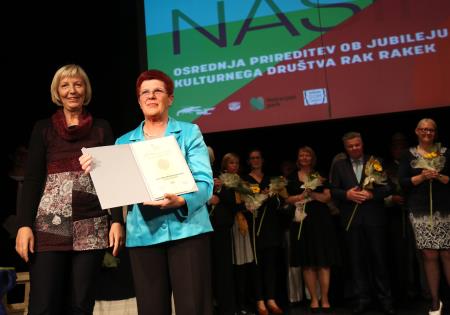 20 LET KD RAK RAKEK 61 FOTO LJUBO VUKELIČ